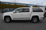 Volkswagen Amarok Atacama 1.Hd, AHK, Stand Hzg mit Kabine - Volkswagen Amarok