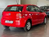 Volkswagen Polo V 1.2 Rückfahrkamera/Klima/AppleCar - Volkswagen Polo: mit Klimaanlage