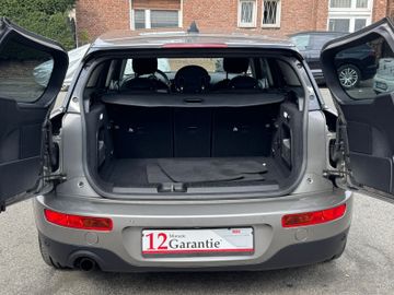 MINI One Clubman - 5