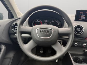 Audi A3 - 12