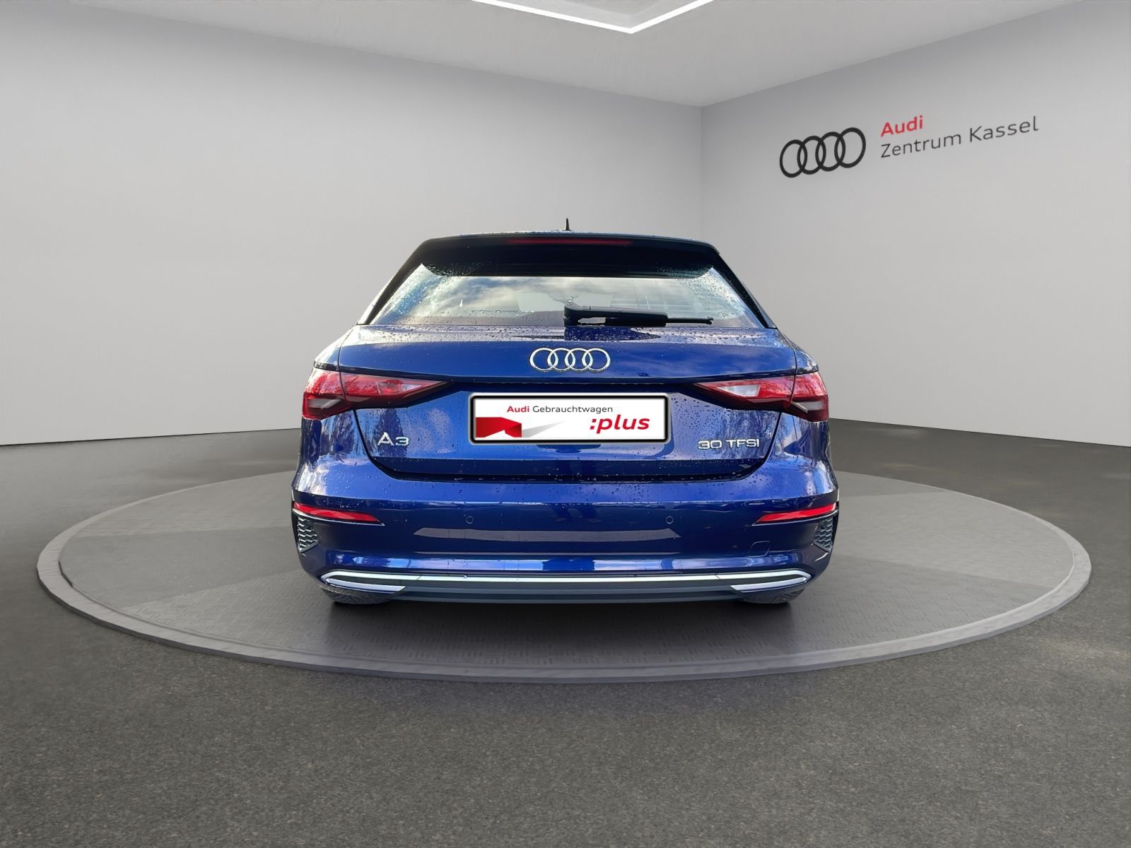 Audi A3 - Bild 6