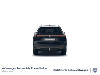 Volkswagen Tiguan - Vorschau Bild 9