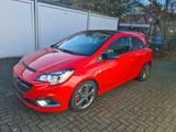 Opel Corsa E GSi  1,4 Ltr. 110 kW 16V Turbo - Opel Corsa: Gsi