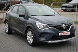 Renault Captur II 1.0 TCE 90 LED DAB Sitzheizung App-Con - Renault Captur: Ii