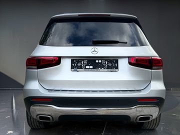 Mercedes GLB 180 - 7