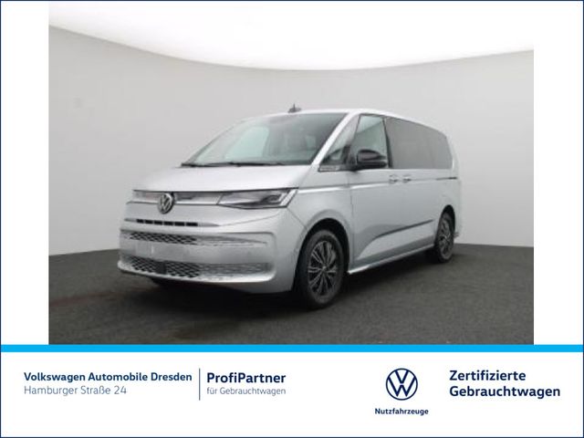 Volkswagen T7 Multivan Style LÜ NAV IQ-LED AHZV ACC TISCH