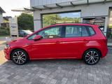 Volkswagen Golf Sportsvan 1.4 VII Lounge Automatik*Bi-Xenon - Volkswagen Golf mit Benzin-Antrieb: Kleinbus