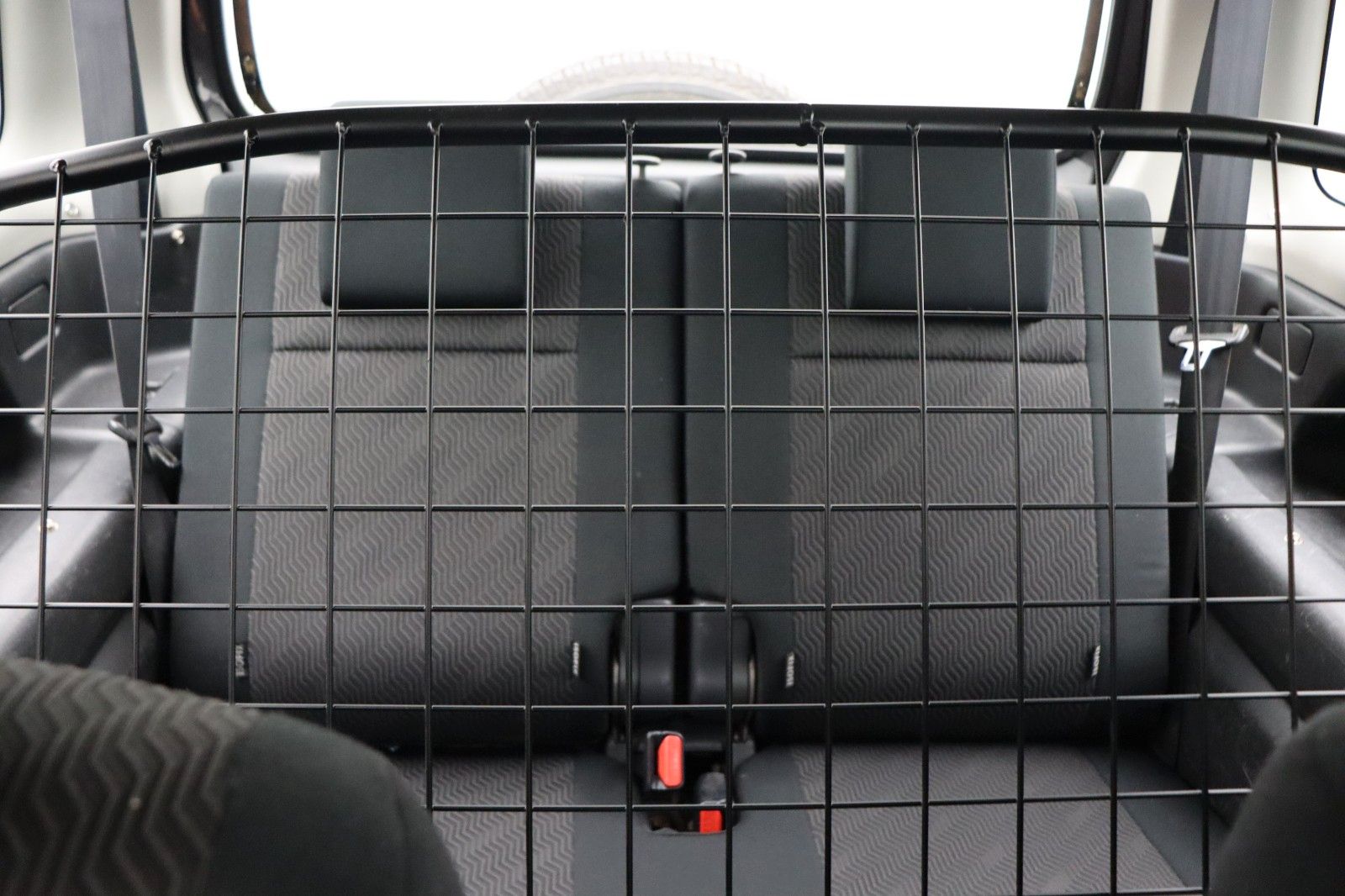 Fahrzeugabbildung Suzuki Jimny Ranger 1.3 Lim.