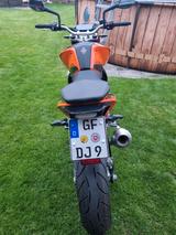 KTM Duke 690 - Offers