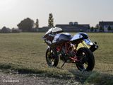 Ducati PAUL SMART UNIKAT by LOHRIG - DUCATI 2006