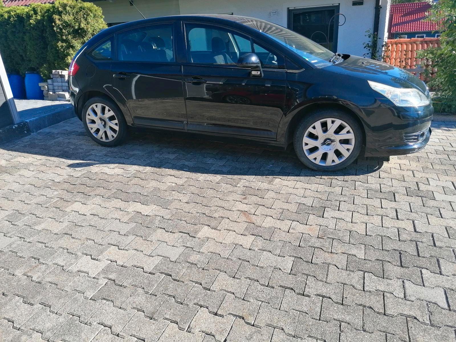 Citroën C4