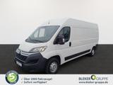 Citroën Jumper 33 Transline+ L3H2 BlueHDi 140 - Citroën Jumper l1h2