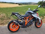 KTM 1290 Super Duke R
