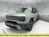 BAIC BJ30 4WD HEV 1.5T Panorama Leder 360°Kamera - BAIC BJ30 Neuwagen