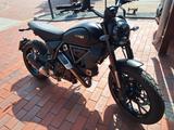Ducati Scrambler Icon Dark 800 - Offers matching your search criteria