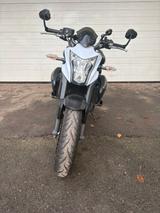 Kawasaki ER-6N (ER650E) - Gepflegt & Perfekt für Anfänger - KAWASAKI 650