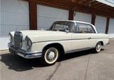 Mercedes-Benz W111 220 SEB/C in schönem Zu... - Mercedes-Benz 220: Seb