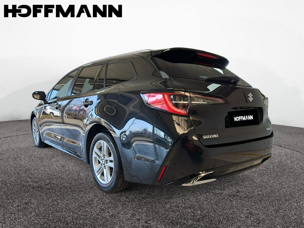 Fahrzeugabbildung Suzuki Swace 1.8 Hybrid Comfort+ Automatik SHZ Lenkr.LE