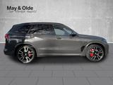BMW X5 xDrive 30d Sportpaket HUD AD StandHZG AHK-kla - BMW X5 Gebrauchtwagen in Hamburg