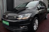 Volkswagen TOURAN 1.2 COMFORTLINE KLIMA+SD NAVI PDC 7SITZER - VW Touran Gebrauchtwagen in Duisburg