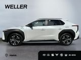 Toyota bz4X Comfort-Paket *LED*ACC*Navi*CarPlay*360Grad - Toyota bZ4X Gebrauchtwagen