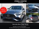 Mercedes-Benz C 43 AMG 4MATIC T-Modell MBUX Burm Night LED - gebrauchte Mercedes-Benz C 43 AMG aus dem Jahr 2023
