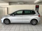 Volkswagen Golf Sportsvan Allstar BMT/Start-Stopp Klima - VW Golf Sportsvan in Dortmund