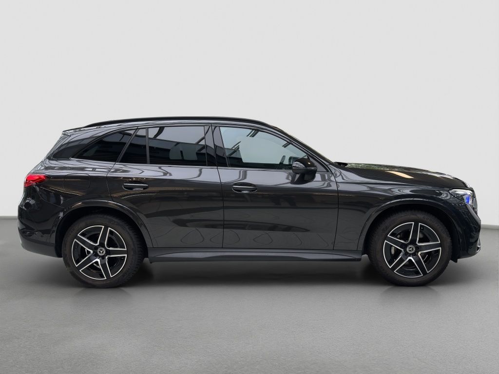Fahrzeugabbildung Mercedes-Benz GLC 200 4MATIC AMG Line*NightPaket*DIGITAL Light
