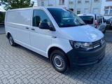 Volkswagen T6 Kasten lang 4Motion - mit Diesel-Antrieb: Freisprecheinrichtung, Van