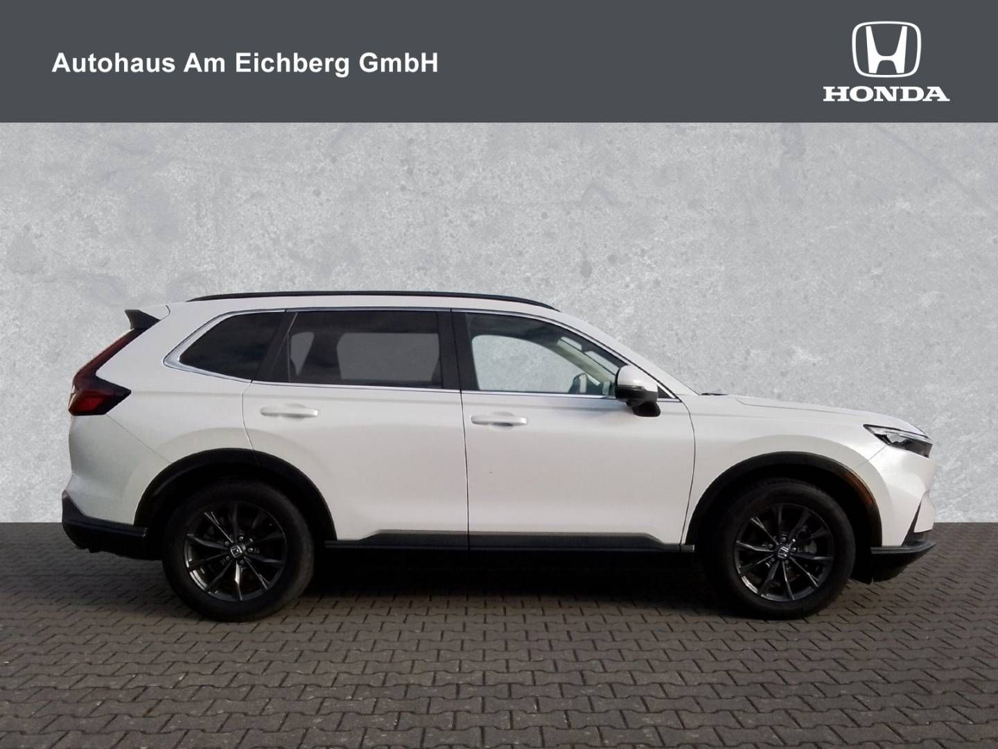 Fahrzeugabbildung Honda CR-V Hybrid e:HEV Elegance 2WD