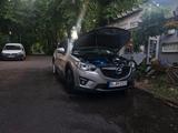 Mazda CX-5 2012 TOP!!! AWD/AUTOMATIK/VOLLL... - gebrauchte Mazda CX-5 aus dem Jahr 2012