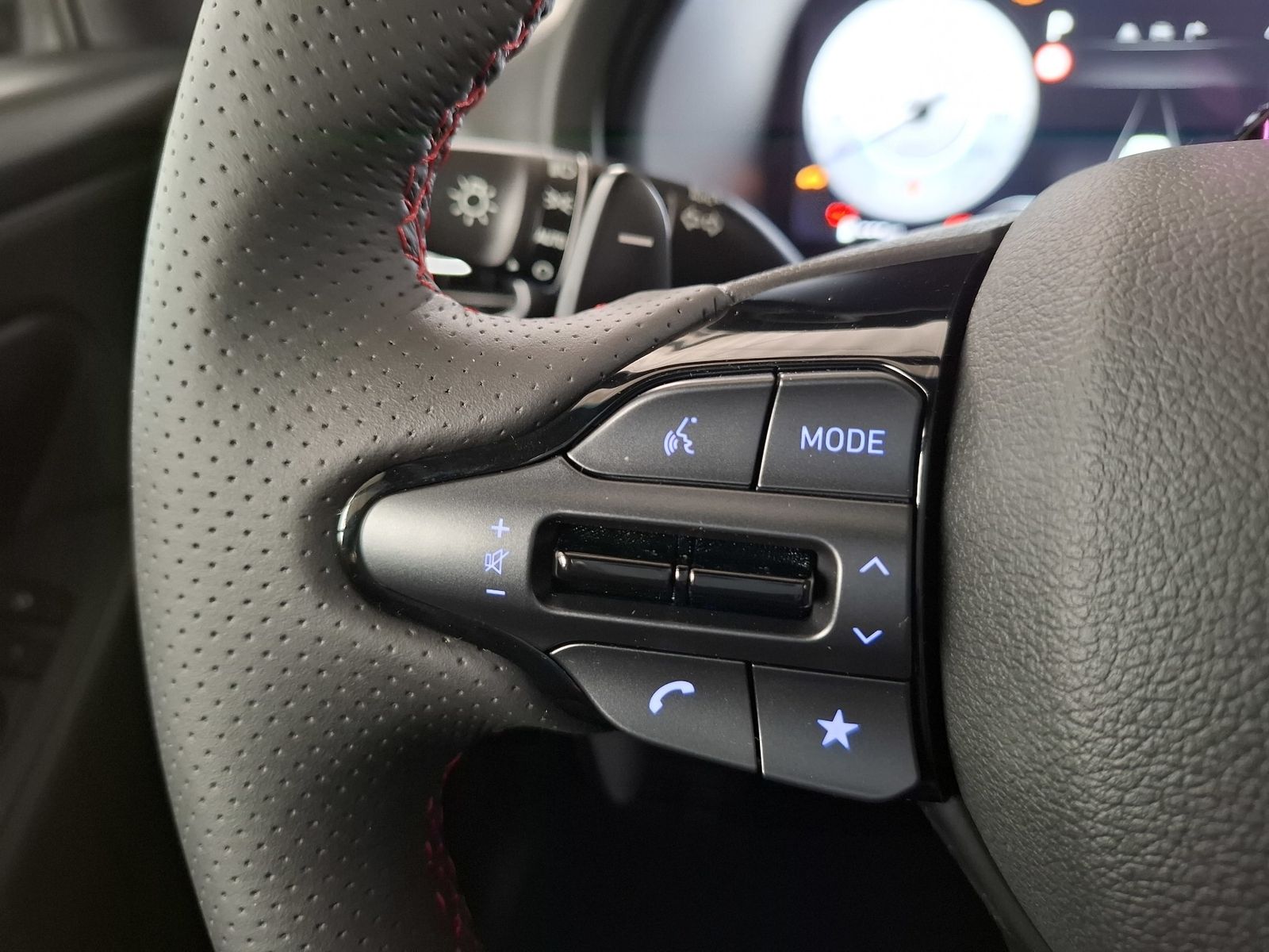 Hyundai i30 - Bild 20