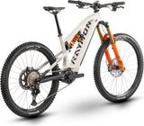 Raymon Trailray 180 Ultra XL - E-Mountainbike
