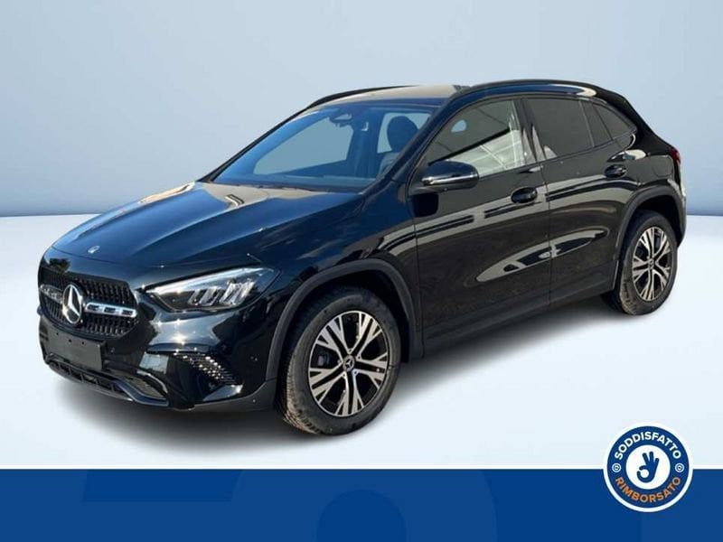 Image of Mercedes-Benz GLA 200
