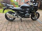 BMW R 1200 RS - BMW RS 1200