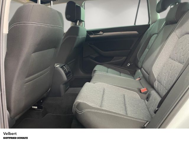 Volkswagen Passat Variant - Bild 7