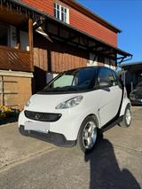 Smart ForTwo coupé 1.0 45kW mhd pure pure - Smart ForTwo: Coupe, Pure