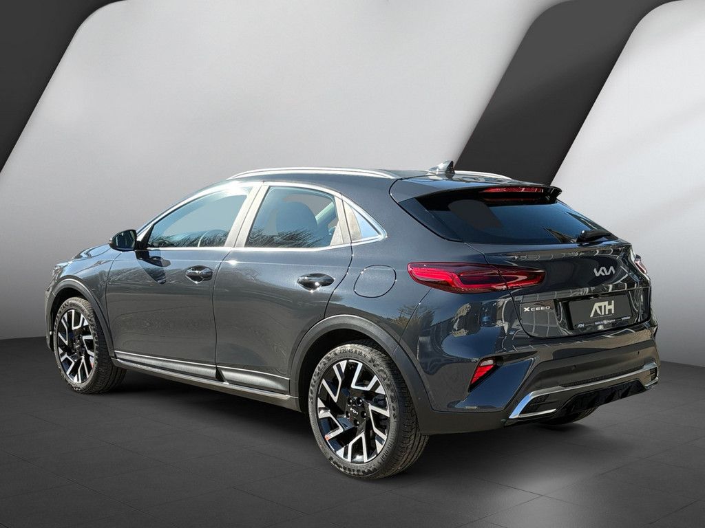Fahrzeugabbildung Kia Xceed 1.5 T-GDI Spirit Xclusive-Paket