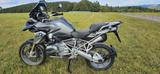 BMW R1200GS  LC (K50) - BMW R1200R