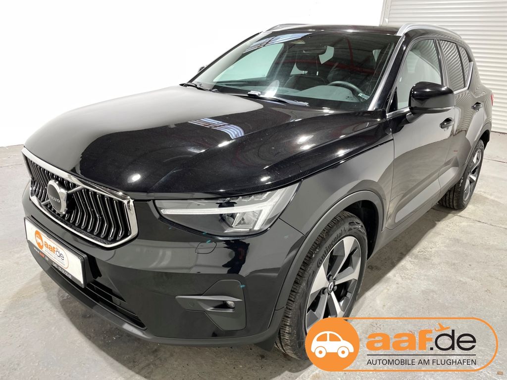 Image of Volvo XC40