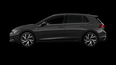 VW Golf VIII Style 150PS DSG #ACC #MEMORY #18°