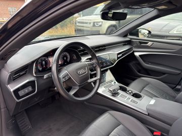 Audi A6 - 11