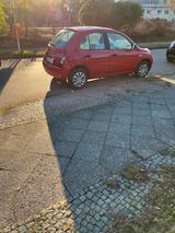 Nissan Micra - gebrauchte Nissan Micra aus dem Jahr 2009