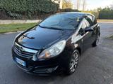 Opel Corsa 1.0 12V 3 porte Club - Opel Corsa: 12v