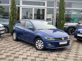 Volkswagen Polo VI 1.0 TSI Join - VW Polo Gebrauchtwagen in Karlsruhe