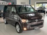 Volkswagen T5 California Beach/top Zustand/Aufstelldach/ - VW T5 California Gebrauchtwagen
