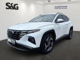 Hyundai Tucson Prime Mild-Hybrid 2WD 1.6 T-GDI**Navi*Led