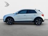 Audi A1 allstreet 35 TFSI LED*Navi*Virtual*Sound*EPH+ - Audi A1: Allstreet
