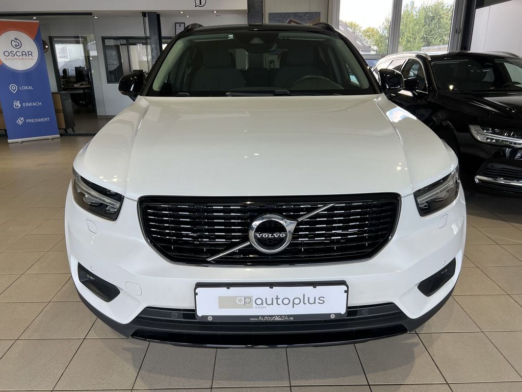 Volvo XC40 T5 R-Design Expression Recharge ACC BLIS