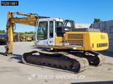 Liebherr R914B HDSL - Liebherr LKWs